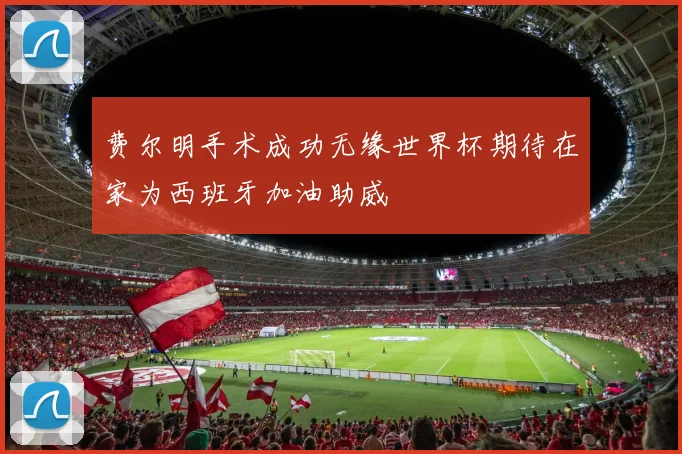 费尔明手术成功无缘世界杯期待在家为西班牙加油助威